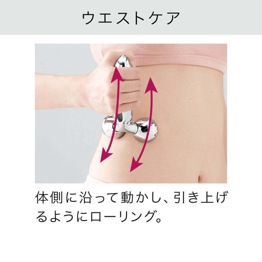 ReFa（リファ） MTG 正規品 カラット PEC-L1706 ReFa CARAT プラチナ