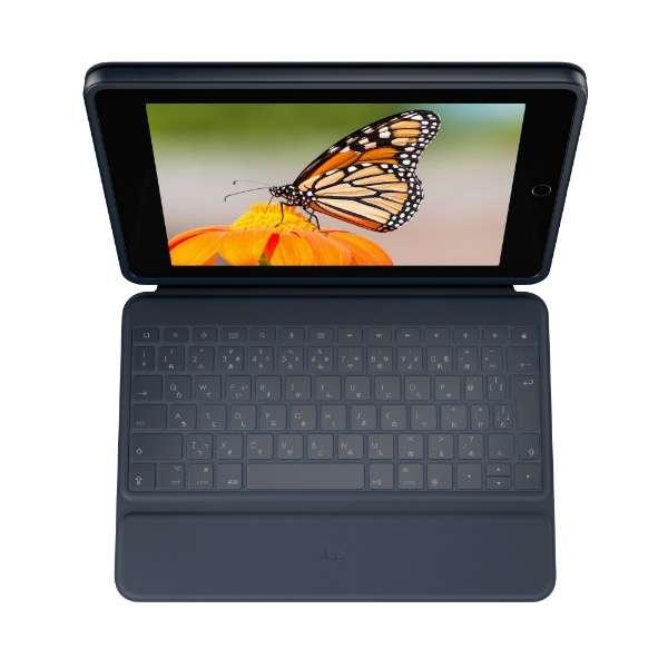 logicool（ロジクール） Logicool 10.2インチ iPad 第7/8/9世代用