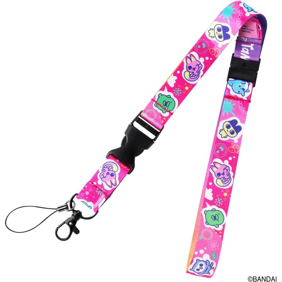 BANDAI（バンダイ） たまごっちパラダイス Tamagotchi ネック