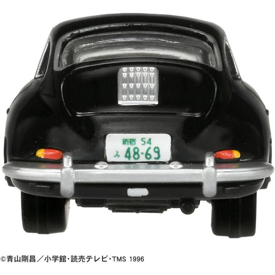 トミカプレミアム トミカプレミアムunlimited 07 名探偵コナン