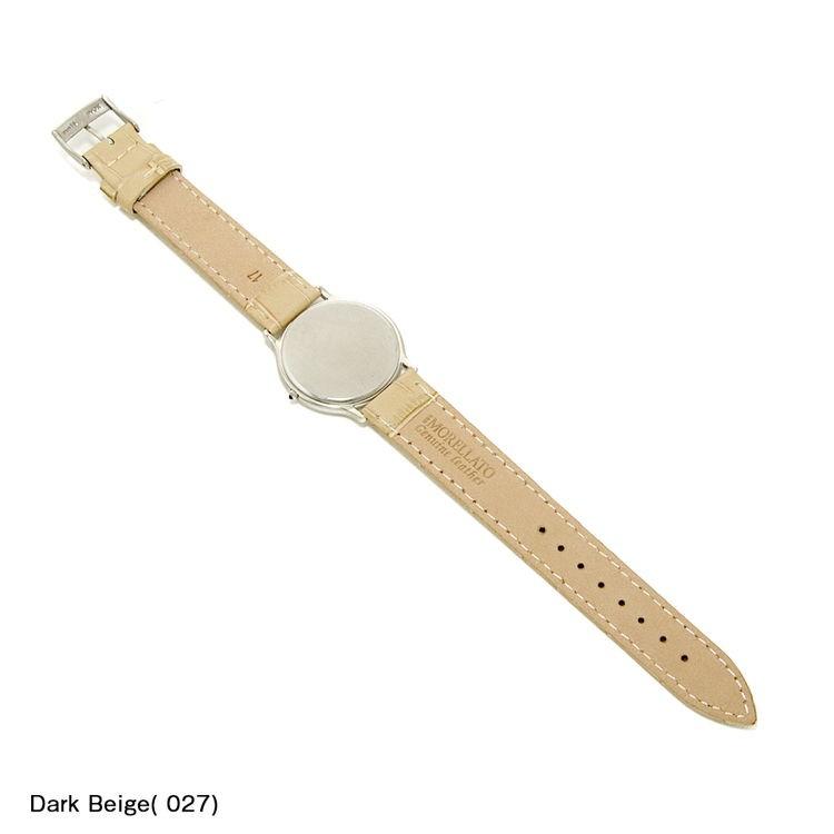 MORELLATO（モレラート） セイコー クレドール 用 SEIKO Credor に