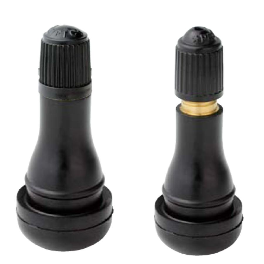 太平洋工業 日本製 エアバルブ TR-413 2020X C / CL 選択 1000個セット