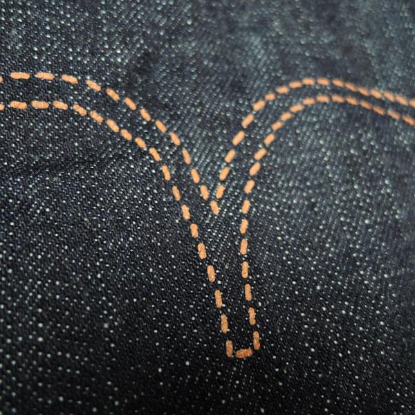 Pherrow's（フェローズ） PHERROWS 451 SIZE:38,40 大戦モデル デニム