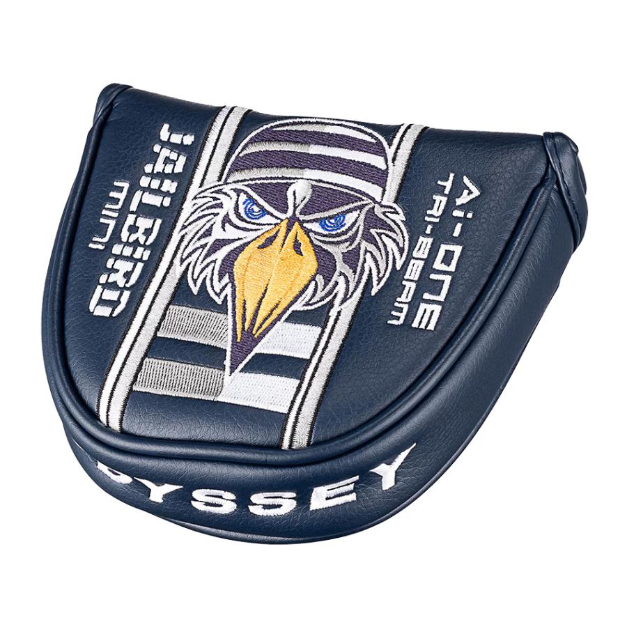 ODYSSEY（キャロウェイゴルフ） ODYSSEY オデッセイ パターカバー Ai