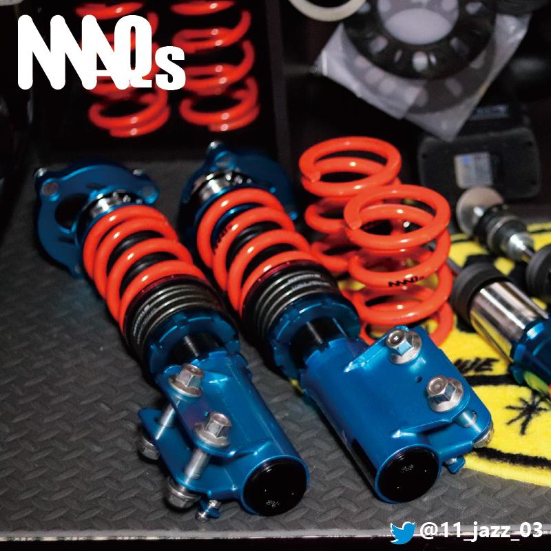 MAQs ID62 ID63 H150mm 4K〜28K MAQS 2本セット 送料無料 直巻 直巻き