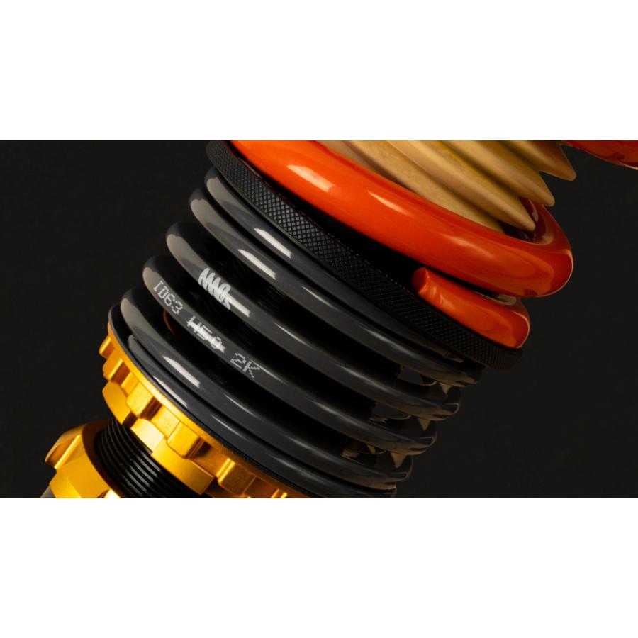 MAQs MAQs ID65 H50mm 2K 2本 シート 2枚 スラストシート 4枚 送料無料