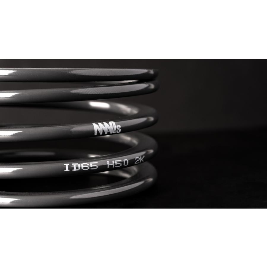 MAQs MAQs ID62 ID63 H50mm 2K 2本 シート 2枚 送料無料 ヘルパー