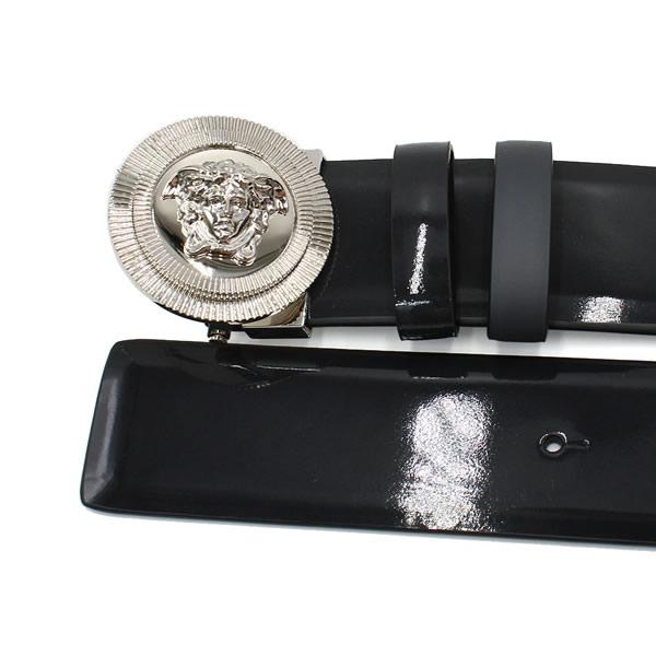 VERSACE（ヴェルサーチェ） ヴェルサーチ ベルト 1012113 1A13471