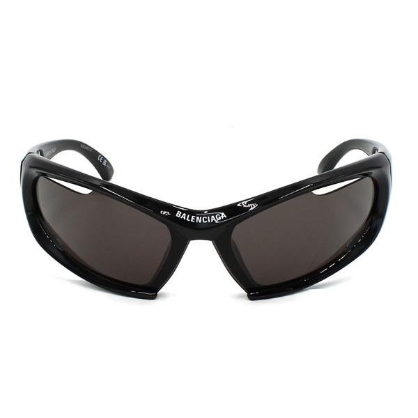 BALENCIAGA（バレンシアガ） サングラス BALENCIAGA BB0318S-001