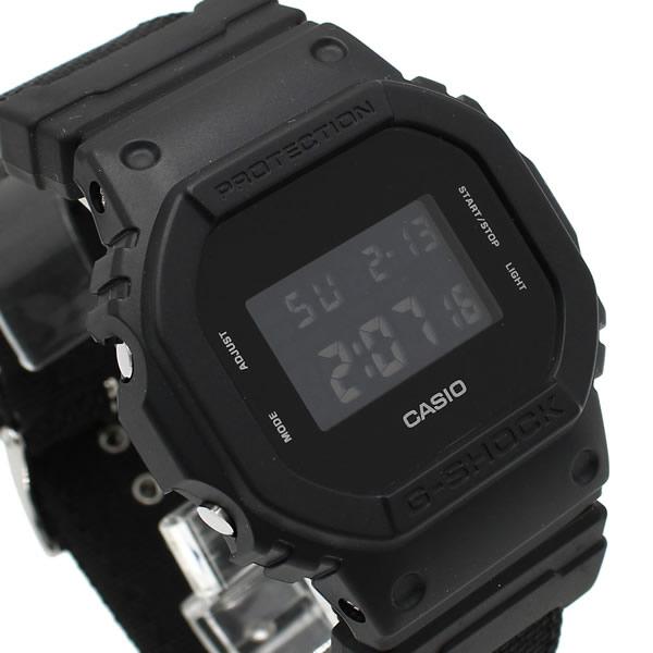 G-SHOCK カシオ 腕時計 CASIO Gショック DW-5600BBN-1DR DIGITAL