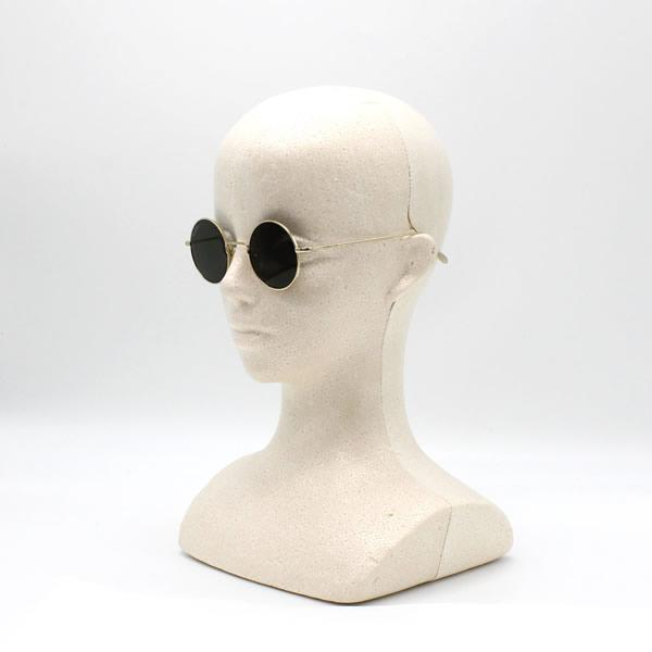 GUCCI（グッチ） サングラス GG1649S-007 サングラス EYEWEAR ゴールド