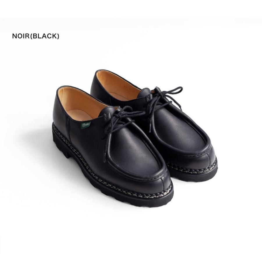 Paraboot（パラブーツ） 【セール価格】パラブーツ ミカエル MICHAEL