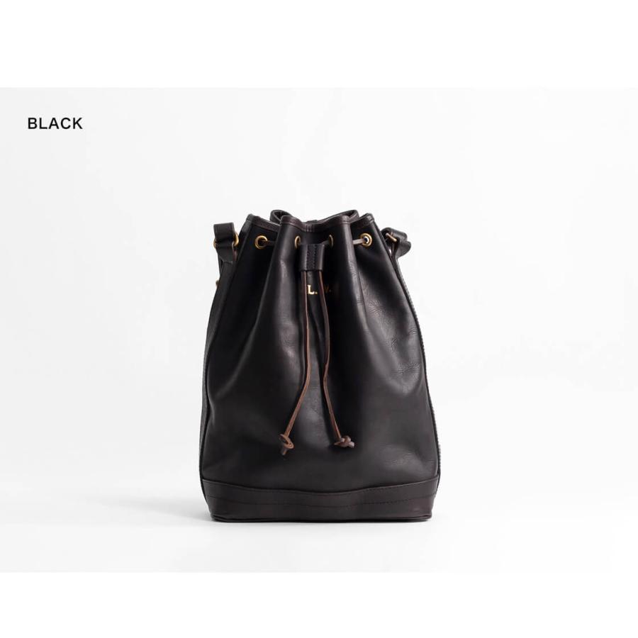 vasco（ヴァスコ） ショルダーバッグ 巾着バッグ ワンダーパースバッグ