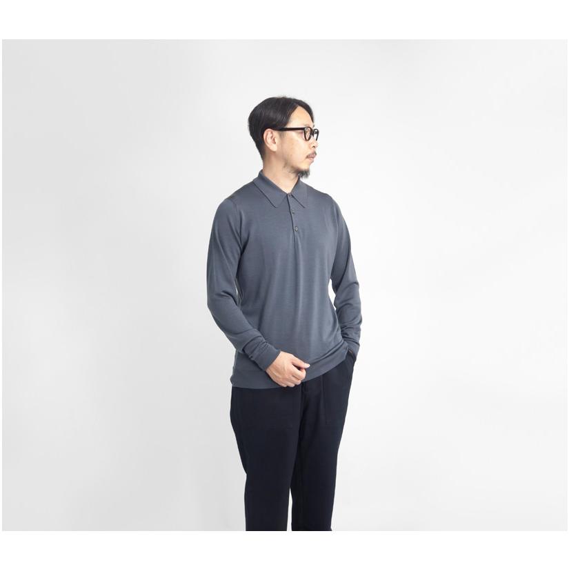JOHN SMEDLEY（ジョンスメドレー） 【セール価格】ジョンスメドレー