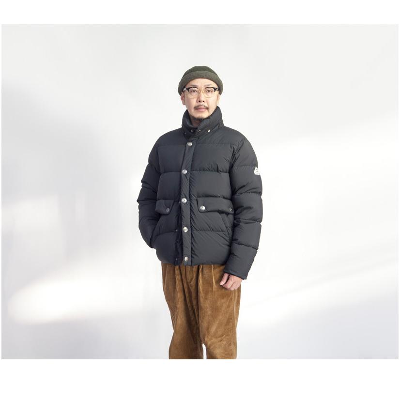 Pyrenex（ピレネックス） ダウンジャケット REIMS JACKET ランス