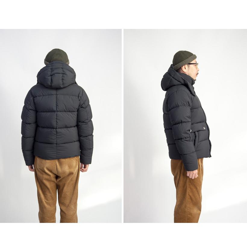 Pyrenex（ピレネックス） ダウンジャケット REIMS JACKET ランス