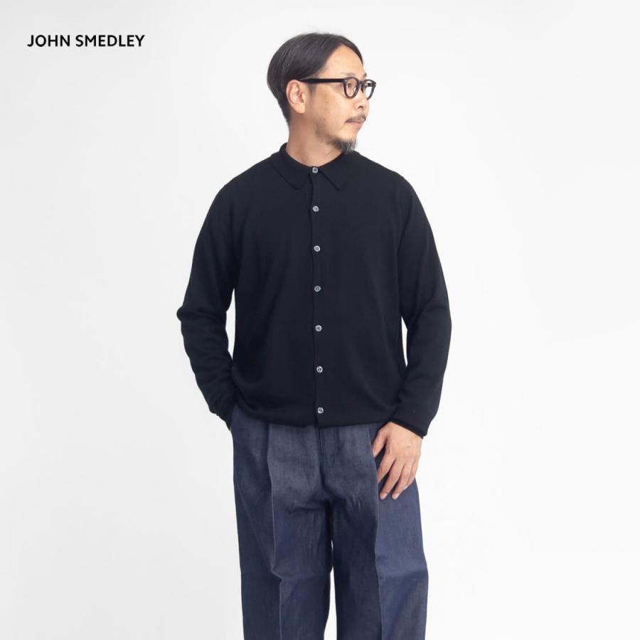 JOHN SMEDLEY（ジョンスメドレー） 【セール価格】ジョンスメドレー