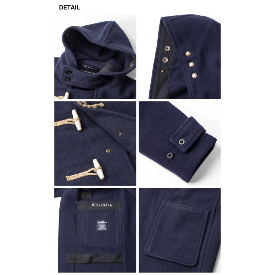 Gloverall（グローバーオール） 【セール価格】グローバーオール