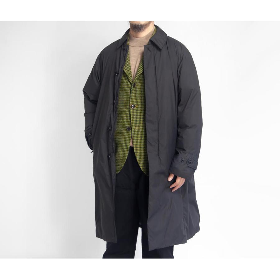 NANGA（ナンガ） 【セール価格】NANGA バルカラーコート DOWN BAL