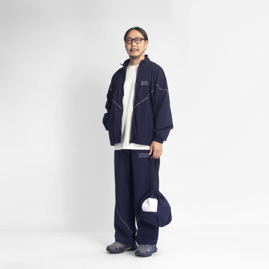 CALIFORNIA SPORTSWEAR（カリフォルニアスポーツウェア） ストレッチ