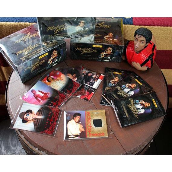 F4 限定・送料無料 マイケル・ジャクソン メモラビリア