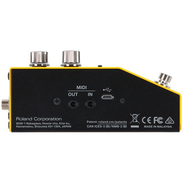 BOSS（ボス） BOSS OD-200 エフェクター／ハイブリッド・ドライブ