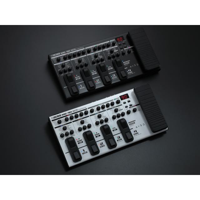 BOSS（ボス） BOSS ME-90-WH ホワイト 限定生産カラー マルチ