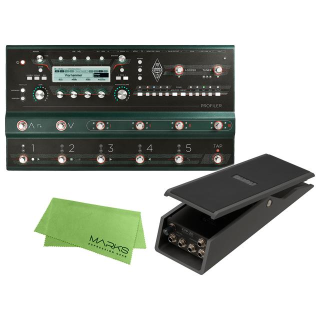 限定値下げ Kemper PROFILER STAGE