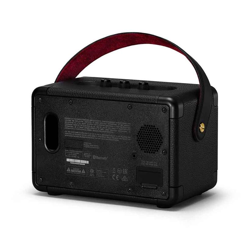 Marshall（マーシャル） Marshall KILBURN II BLACK ワイヤレス