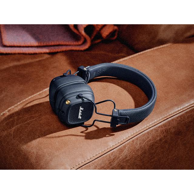 MAJOR Marshall Major V / 5 Midnight Blue ミッドナイトブルー