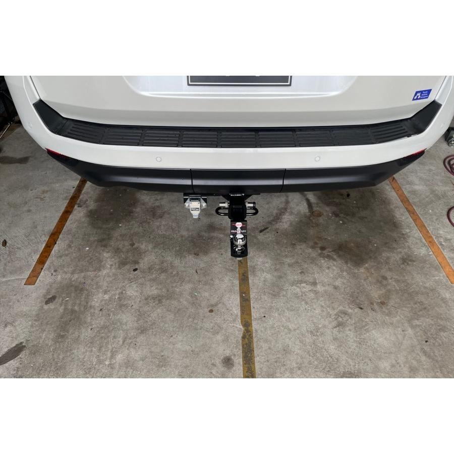 Global Tight（グローバルタイト）ランドクルーザー300ランクル300純正