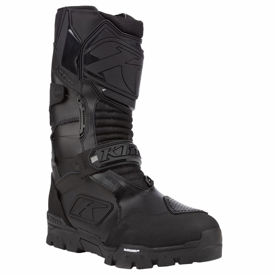 スノーブーツ Klim/クライム HAVOC（ハボック ）GTX BOA BOOT