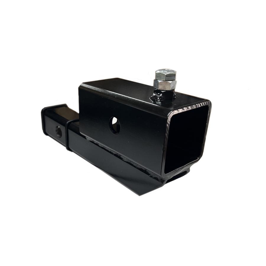 SOREX（ソレックス） 2インチ変換マウント ＃SRX-160 *パーツ