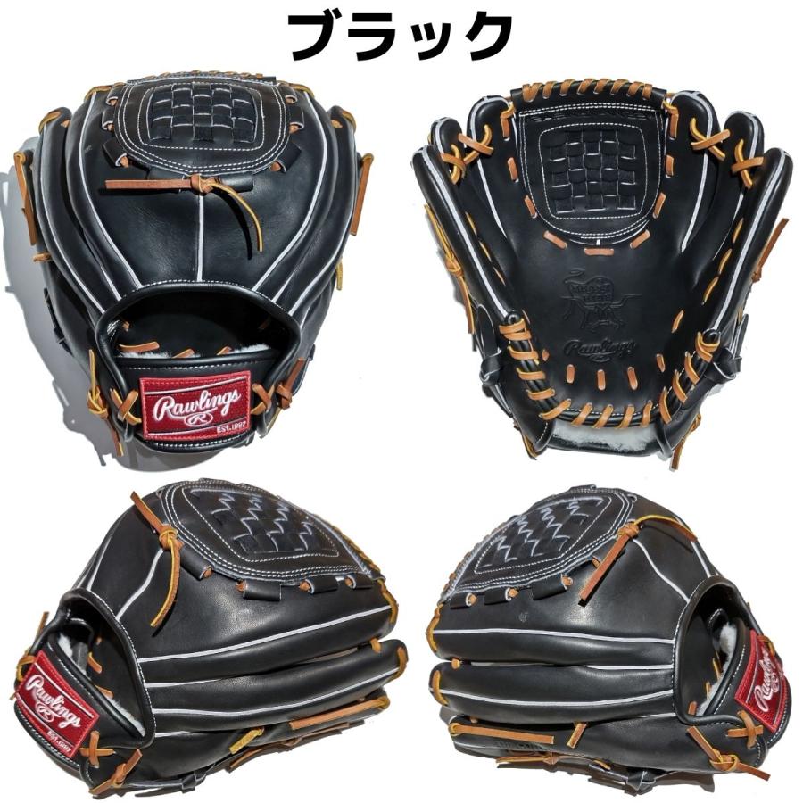 Rawlings（ローリングス） マリオオリジナル 軟式用グラブ オール