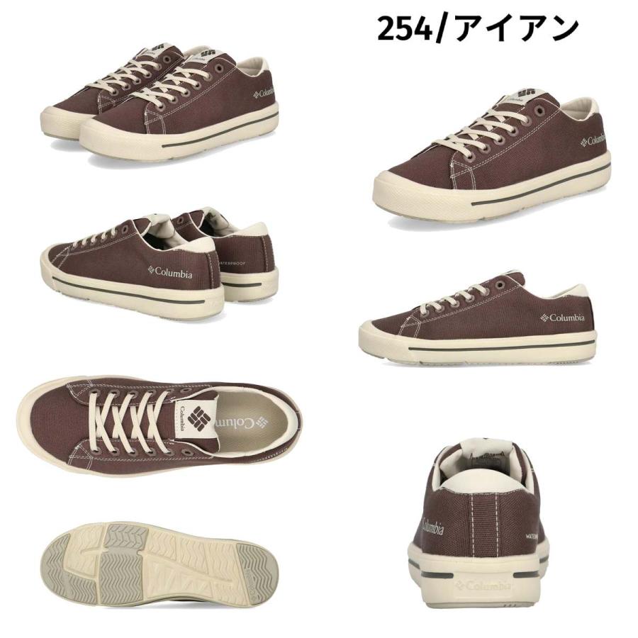 Columbia（コロンビア） ホーソンレイン ロー HAWTHORNE RAIN LO