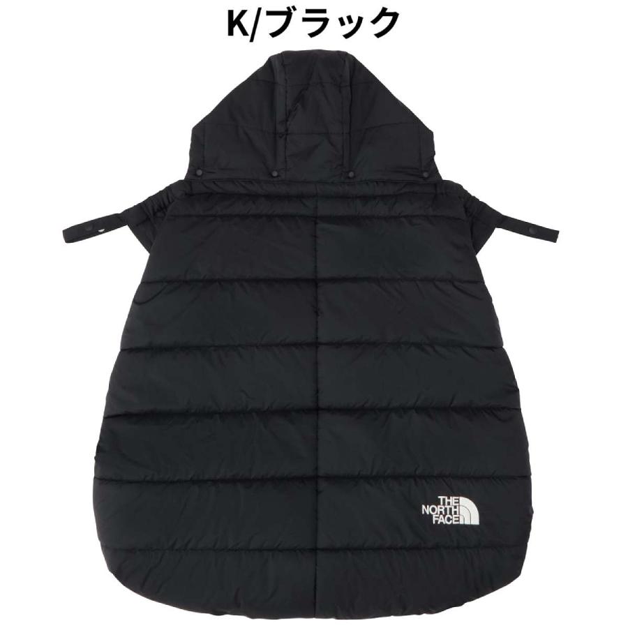 THE NORTH FACE（ザ ノースフェイス） THE NORTH FACE Baby Shell