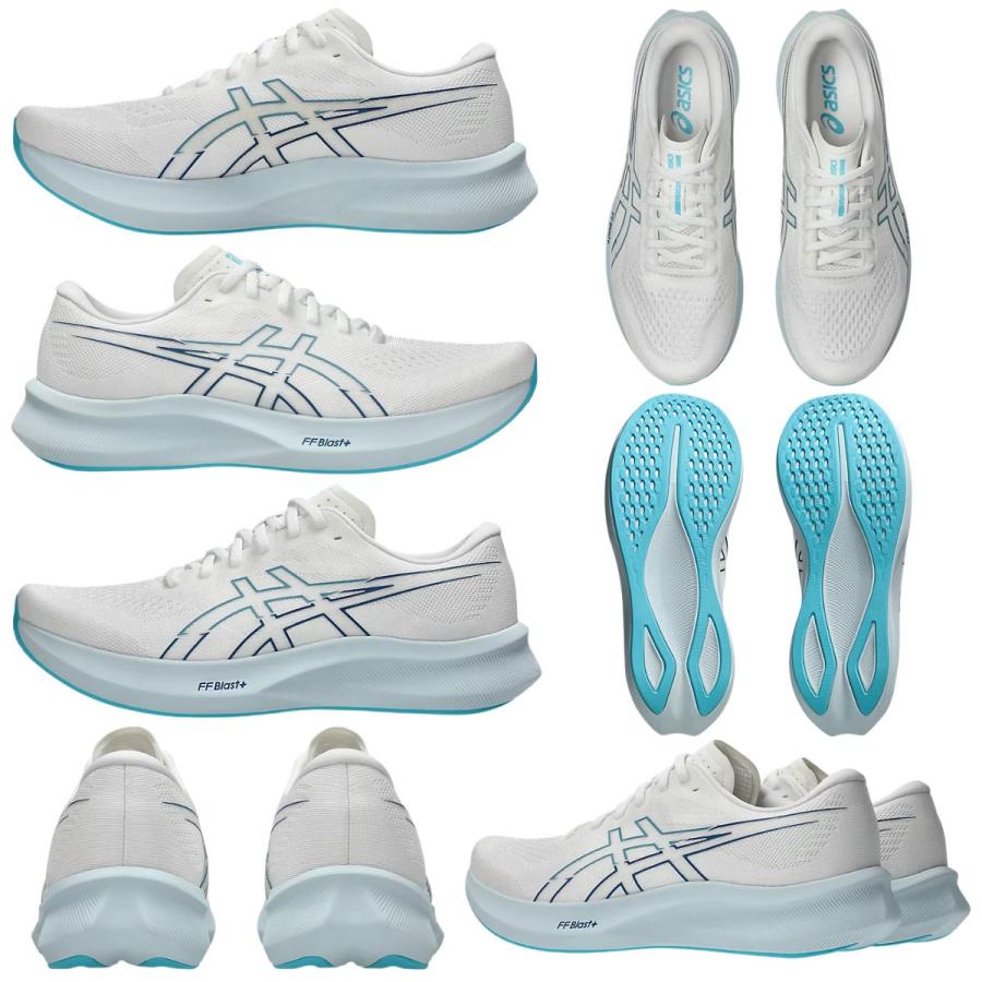 ASICS（アシックス） asics EVORIDE SPEED 3 エボライド スピード 3