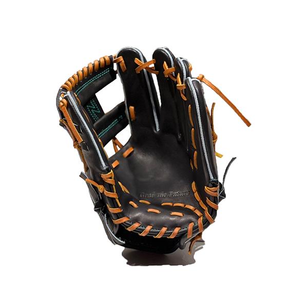 ファイブ FIVE 専用グラブ袋付き FIVE Basic 硬式 内野手用グラブ 一般