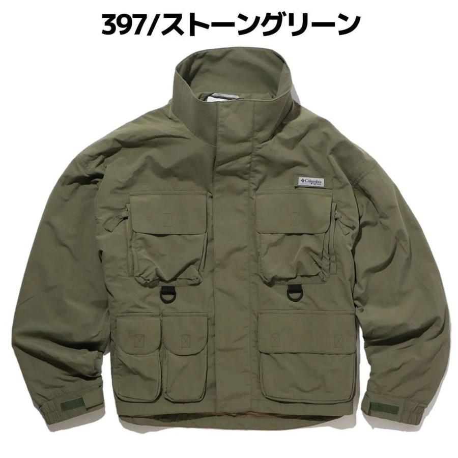 Columbia（コロンビア） Columbia Despair Bay Jacket ディスペアー