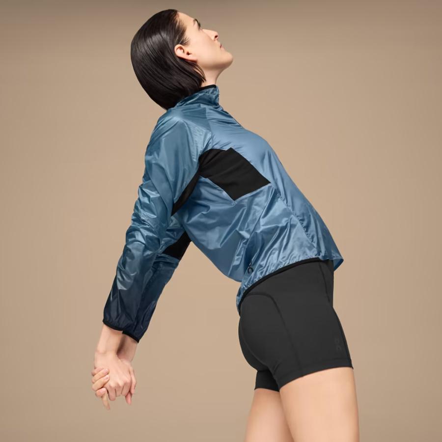 On（オン） On Zero Jacket ゼロジャケット レディース ランニング