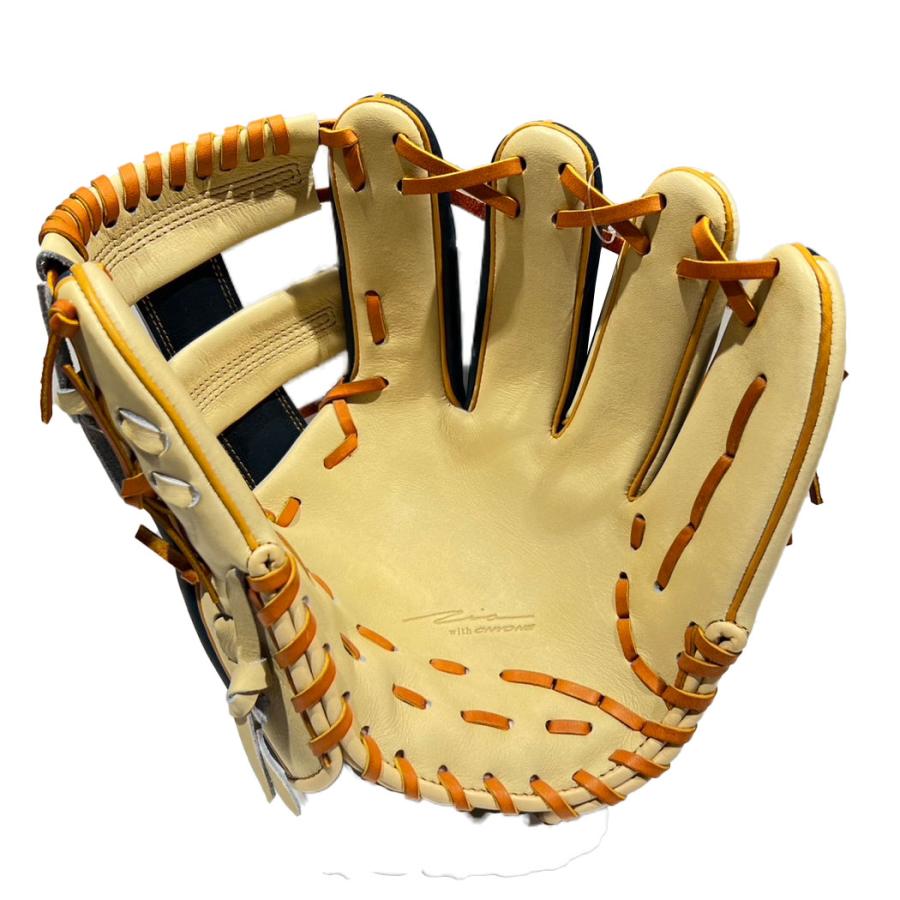 アイピーセレクト ip select ipセレクト 限定 軟式内野手用グラブ