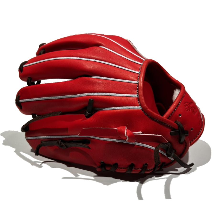 FILSON（フィルソン） ファイブ FIVE マリオオリジナル 硬式用グラブ