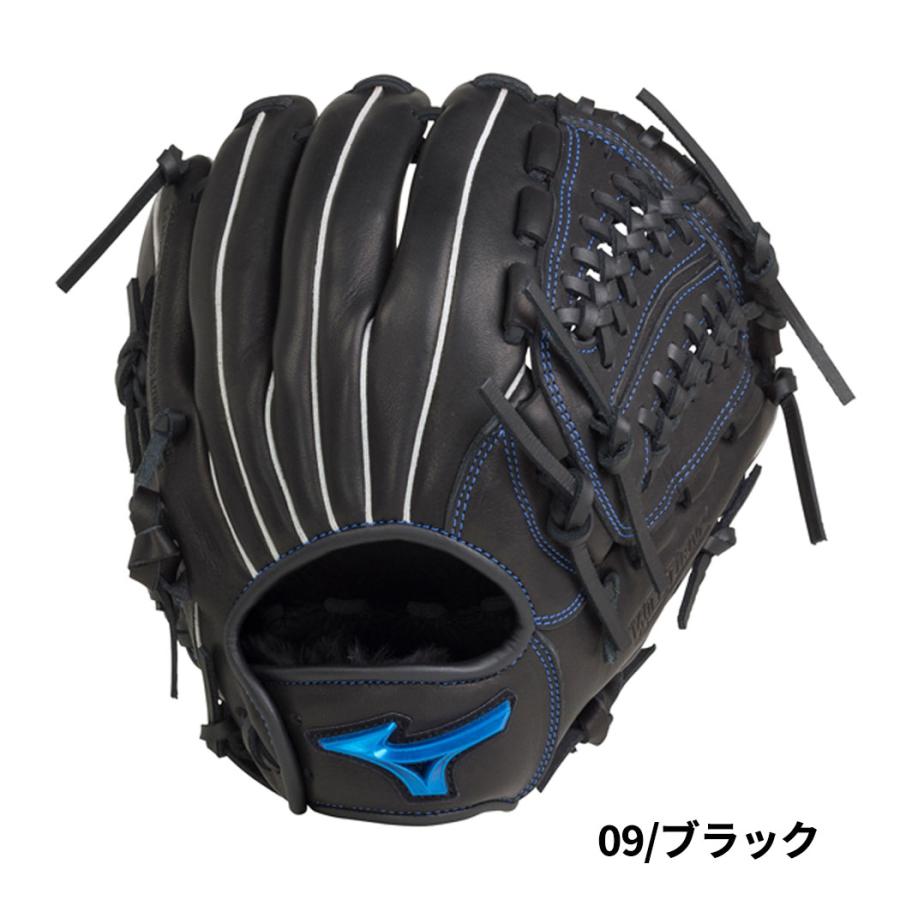 MIZUNO（ミズノ） ウィルドライブ ブルー WILL DRIVE BLUE 少年軟式用