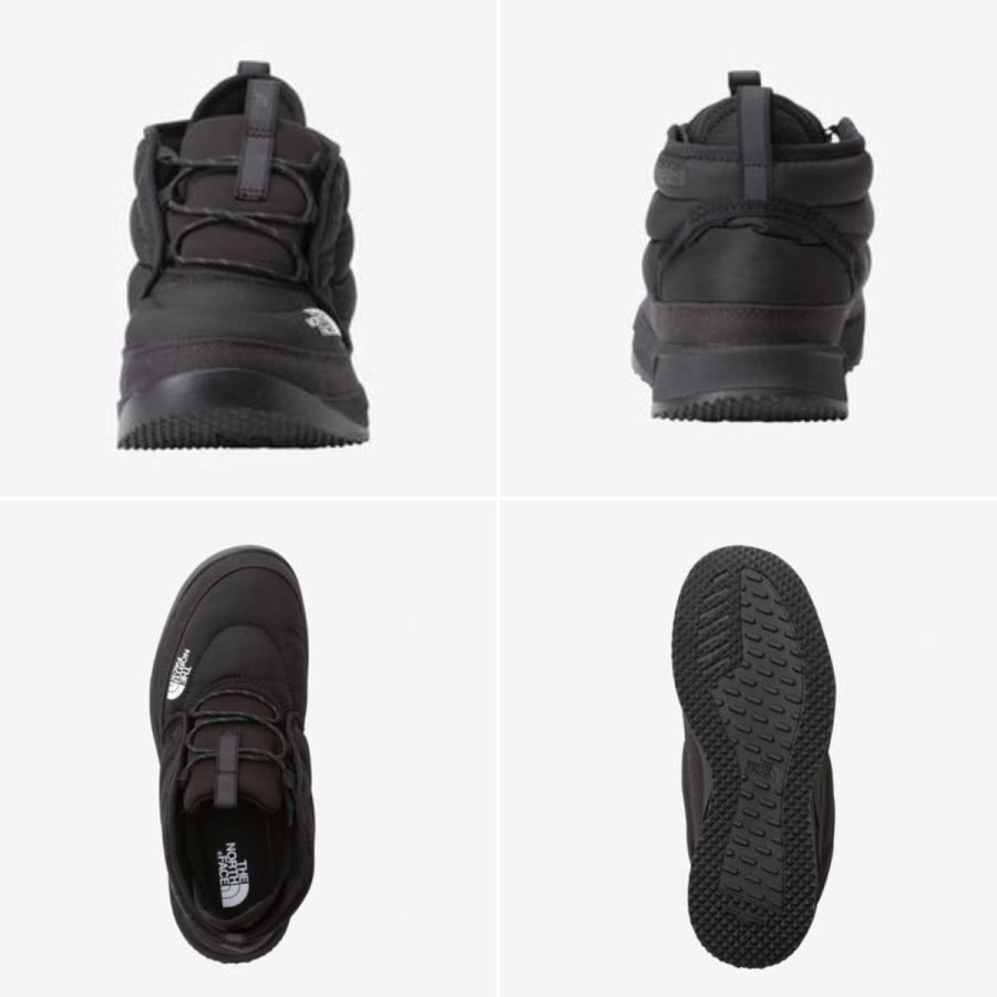 ニトリート（ニトムズ） ザ・ノース・フェイス THE NORTH FACE ヌプシ