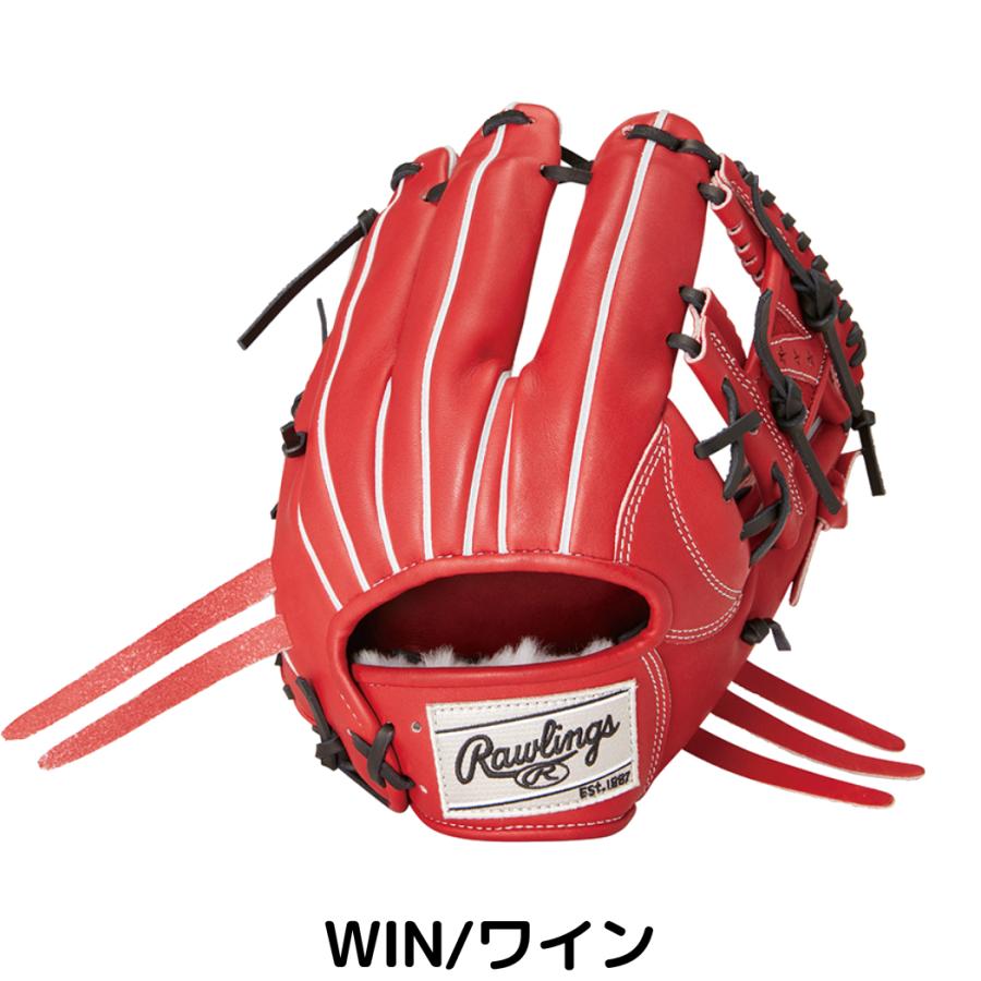Rawlings（ローリングス） PRO PREFERRED プロプリファード 硬式用