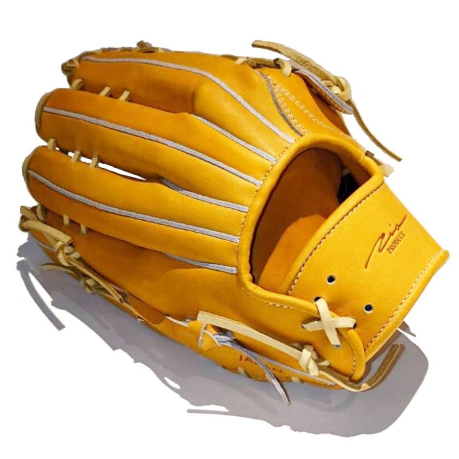 アイピーセレクト ip select ipセレクト 専用グラブ袋付き Progress RB