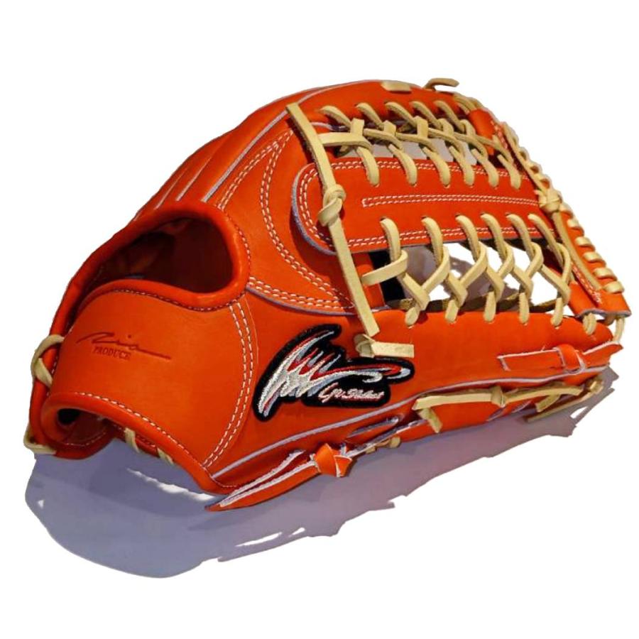 アイピーセレクト ip select ipセレクト 専用グラブ袋付き Progress RB