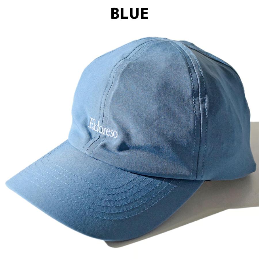 ELDORESO（エルドレッソ） ELDORESO Eliud Cap オールシーズン