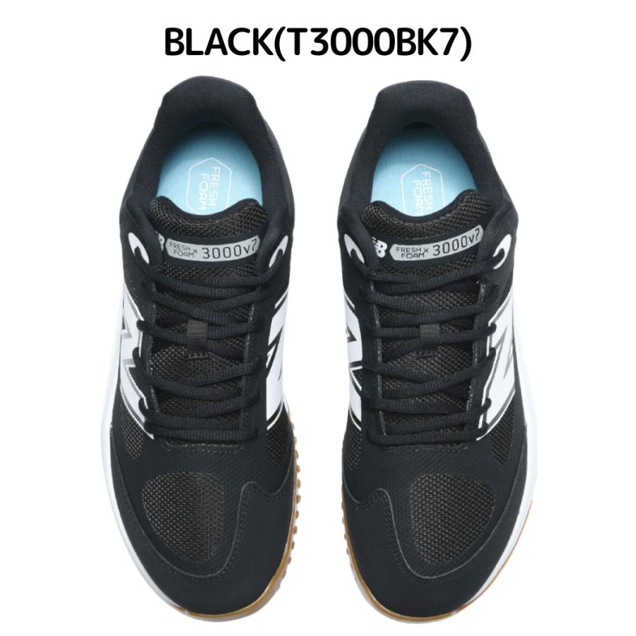 BROOKS（ブルックス） ニューバランス NEW BALANCE 3000 v7 TURF