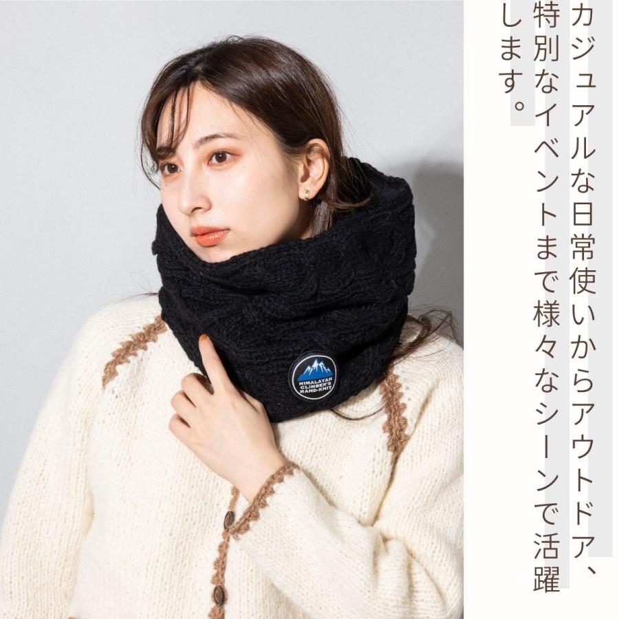 ヒマラヤンクライマーズハンドニット HIMALAYAN CLIMBERS HANDKNIT